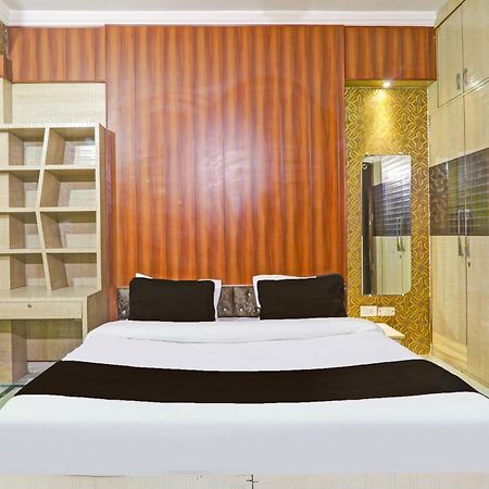 Hotel O S&R Haven Bhairaun Ghāt Exteriér fotografie